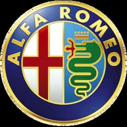 alfa romeo